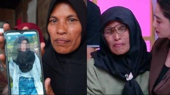 Kasus Pembunuhan dan Rudapaksa Nia Kurnia Sari, Penjual Gorengan di Padang, Dijadikan Film