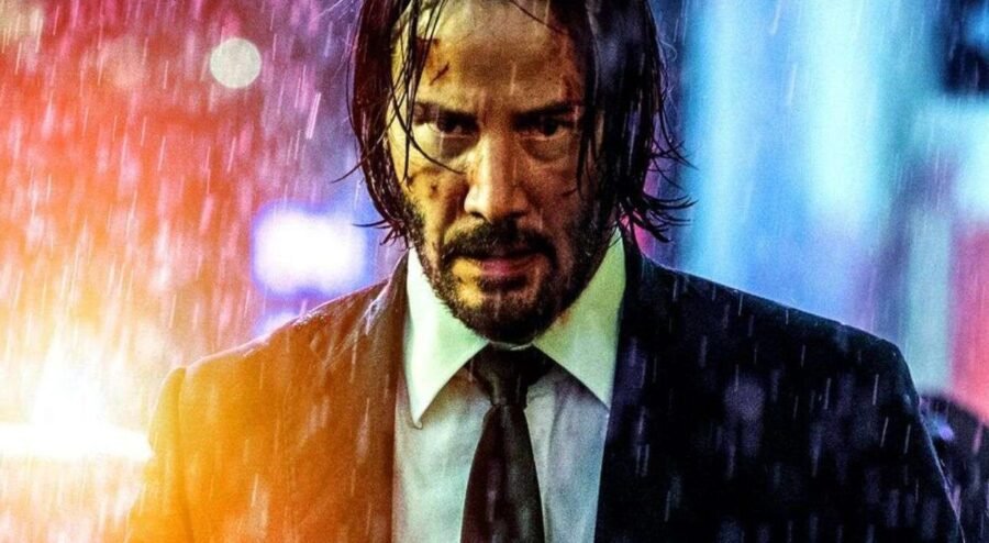 Fakta Unik Keanu Reeves, Aktor Hollywood yang Dicintai Banyak Orang