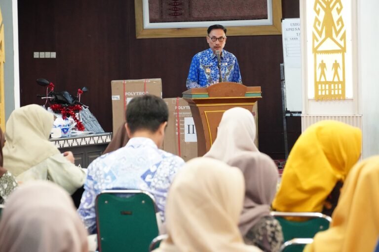 RAT KPRI Saptawa 2025 Tegaskan Komitmen pada Transparansi, Teknologi, dan Kesejahteraan Anggota.