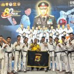 polda-lampung-berhasil-sabet-10-medali-di-kejuaraan-nasional-taekwondo-kapolri-cup-7-tahun-2026